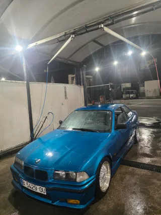 BMW Serie 3 1994