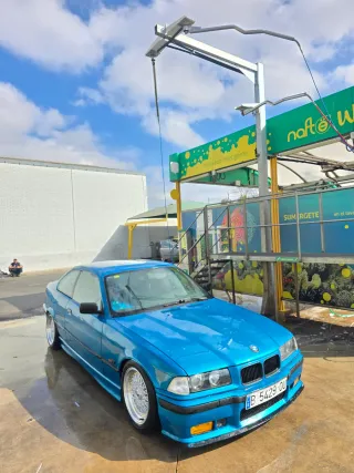 BMW Serie 3 1994