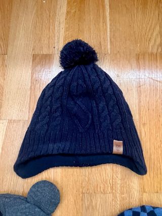 Gorros de Invierno (3 unidades)