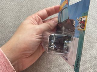 Hotwheels Porsche Tooned 911 Turbo 3.6 (964)