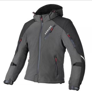 Chaqueta moto ARMURE