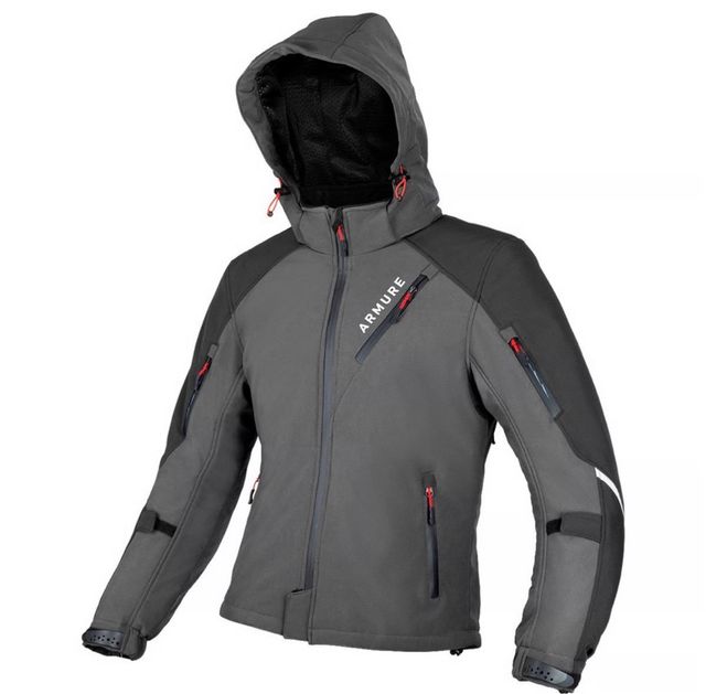 Chaqueta moto ARMURE