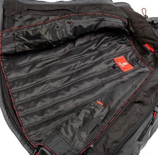 Chaqueta moto ARMURE