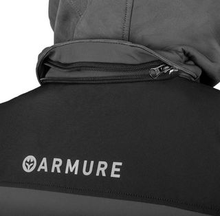 Chaqueta moto ARMURE