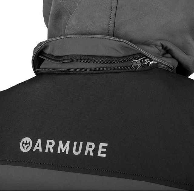 Chaqueta moto ARMURE