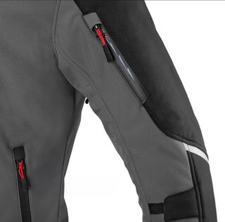 Chaqueta moto ARMURE