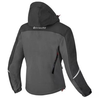 Chaqueta moto ARMURE