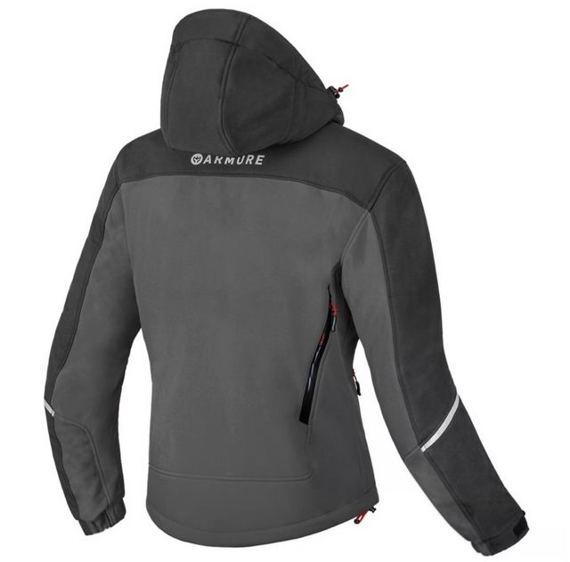 Chaqueta moto ARMURE