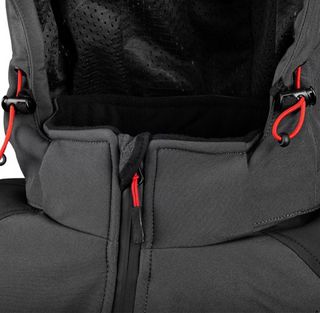 Chaqueta moto ARMURE