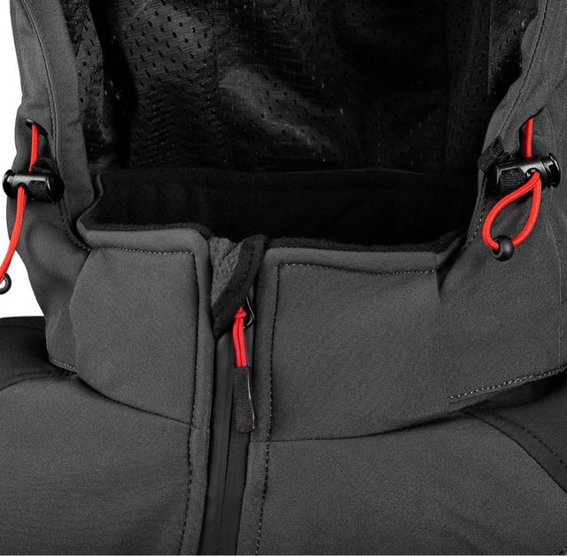 Chaqueta moto ARMURE