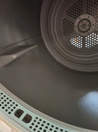 Secadora Hotpoint Ariston PARA PIEZAS 7.5KG