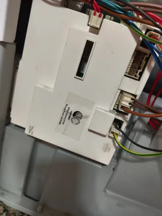 Secadora Hotpoint Ariston PARA PIEZAS 7.5KG