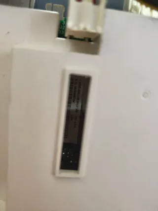 Secadora Hotpoint Ariston PARA PIEZAS 7.5KG