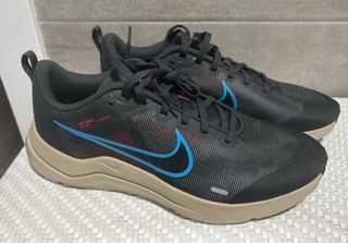 Nike Downshifter 12 Talla 42 Nuevas