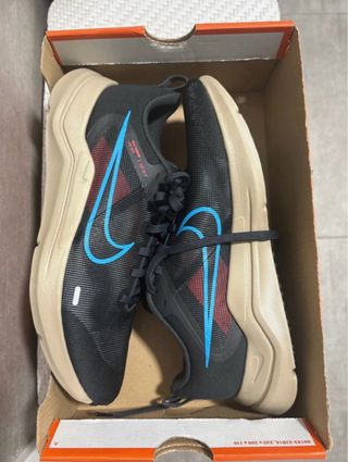 Nike Downshifter 12 Talla 42 Nuevas