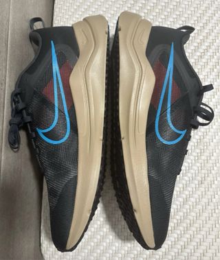 Nike Downshifter 12 Talla 42 Nuevas