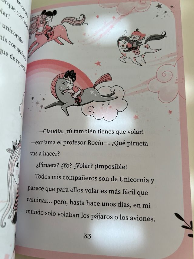 Un lío con brilli-brilli / A Mess with Brilli-B...