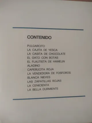 Fantasía en color - Colección Diamante