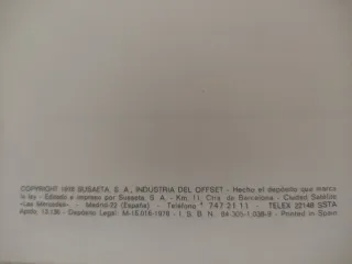 Fantasía en color - Colección Diamante