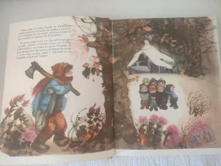 Fantasía en color - Colección Diamante