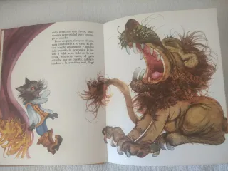 Fantasía en color - Colección Diamante