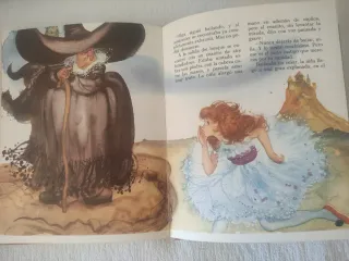 Fantasía en color - Colección Diamante