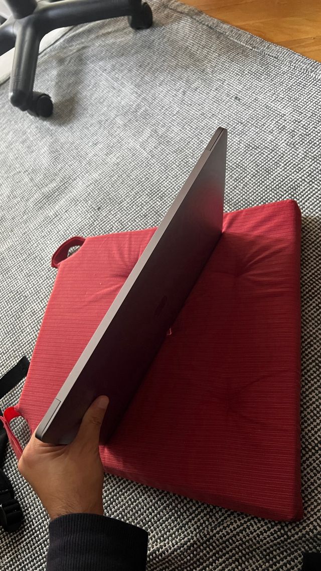 MacBook Pro 15 Retina 2016 i7 2.9 GHz