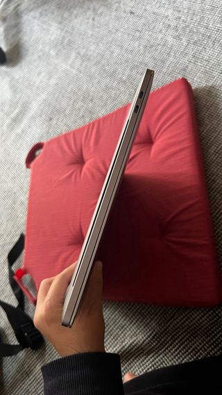 MacBook Pro 15 Retina 2016 i7 2.9 GHz