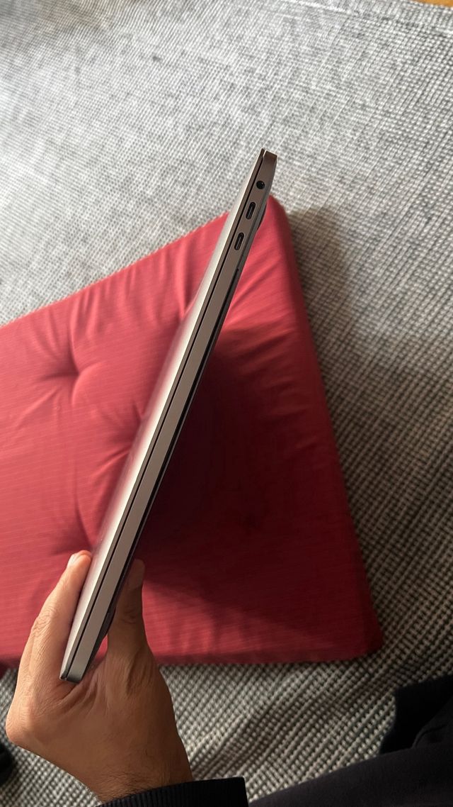 MacBook Pro 15 Retina 2016 i7 2.9 GHz