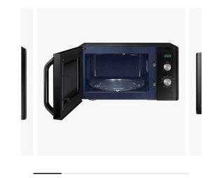 Microondas NUEVO con grill - Samsung