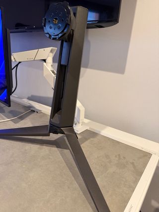 ASUS ROG Swift OLED PG27UCDM 26.5 4K 240Hz