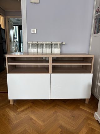 Mueble Besta Ikea