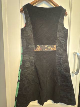 Vestido Desigual Talla M/42