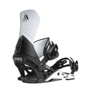 Fijaciones nuevas Jones Orion Talla L . Snowboard