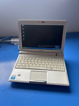 Portátil Asus Eee PC 900HD