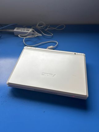 Portátil Asus Eee PC 900HD