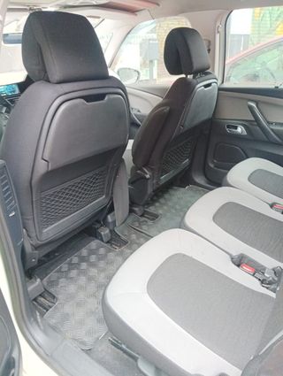 Citroen C4 Picasso 2014