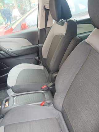 Citroen C4 Picasso 2014