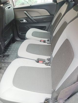Citroen C4 Picasso 2014