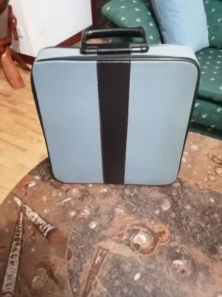 Máquina de escribir Olivetti Lettera 32