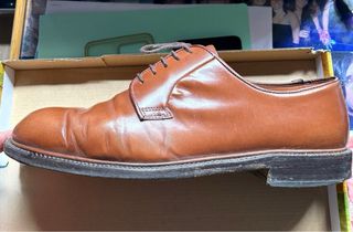 Lottusse Zapatos de Piel Marrones