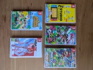 Nintendo Switch Lite Turchese + Custodia + Giochi