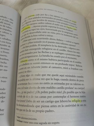 Ivanhoe - Cucaa