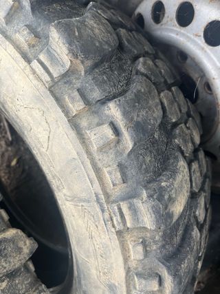 Neumáticos Insa Turbo Special Track 235/75/16