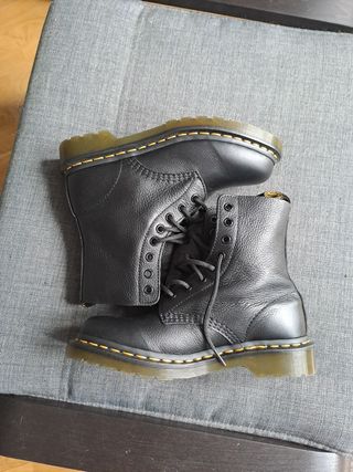 Botas Dr. Martens Talla 38 Nuevas