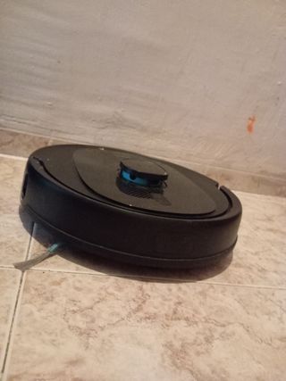 Robot de limpieza CONGA