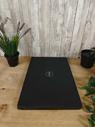 Portátil Dell Latitude i5 Negro