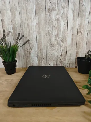 Portátil Dell Latitude i5 Negro