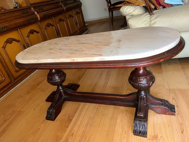 Mueble Comedor Madera