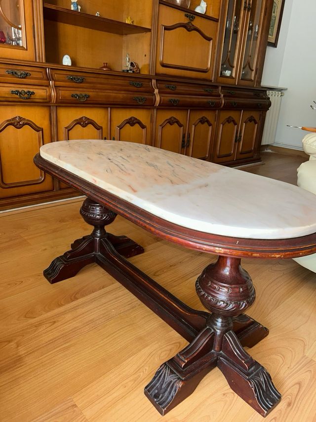 Mueble Comedor Madera